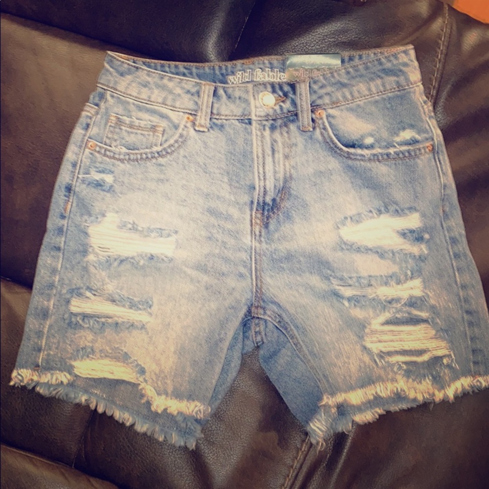 Wild Fable shorts